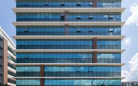 The Plaza Hotel Edirne